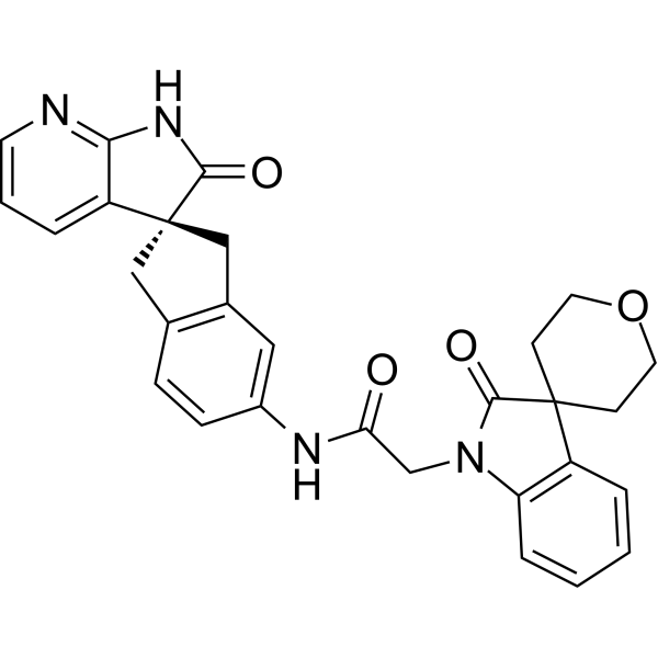 CGRP antagonist 1 1123757-49-2